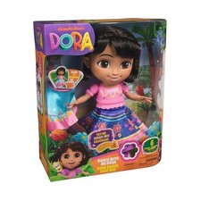 Poupée Dora Danse Avec Moi