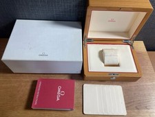 VINTAGE VÉRITABLE BOÎTE DE