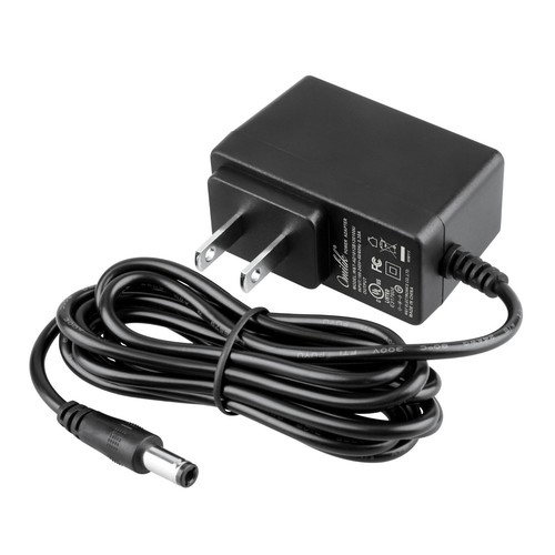 Adapter charger for mfj - ac,