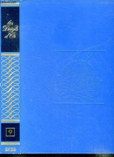 Les doigts encyclopedie - doigts, d'or,