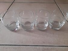 LOT DE 6 VERRES - CHIVAS