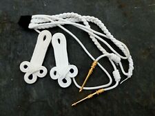 BEL ANCIEN ENSEMBLE GENDARMERIE MOBILE / GARDE REPUBLICAINE -- GRANDE TENUE 