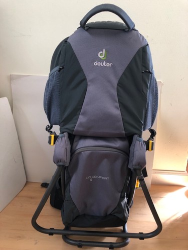 Deuter kid comfort - deuter,