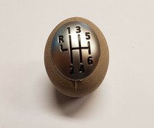 Pommeau Levier De Vitesse Pour