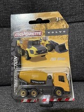 Miniature Majorette Volvo FMX
