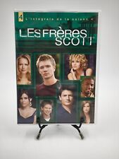 Coffret DVD Les Frères Scott