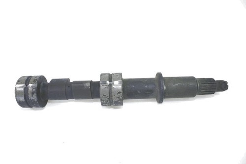Arbre cames moto guzzi - cames,