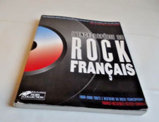 l'encyclopédie du Rock