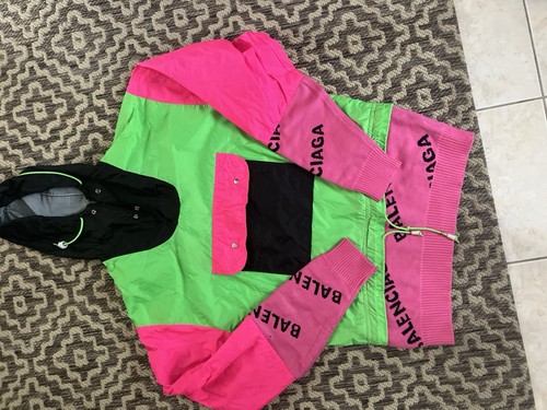 Balenciaga blazer caban - , à