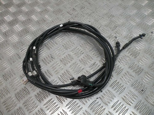 Cable accélérateur - cable, d’accélérateur