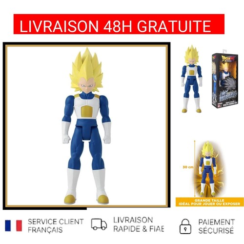Figurine dragon ball daima - dragon,