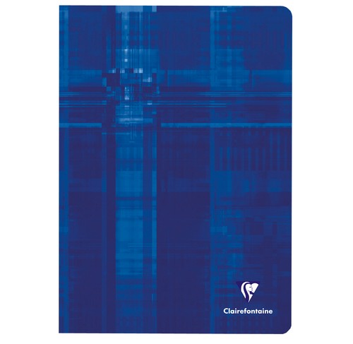 63161 clairefontaine lot - [63161-3],