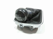 POMMEAU DE VITESSE 5N0711113SGQX VOLKSWAGEN TIGUAN 1 phase 2 (04/2011 12/2016)