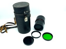 MTO 500MM 1:8 Objectif 3M-5A