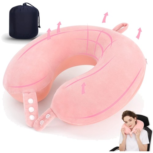 Oreiller voyage mousse - oreiller, de