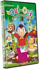 Dvd Oui - Oui : Oui - Oui et