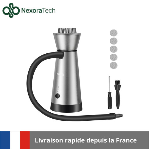 Boruit infuseur fumée - infuseur, de