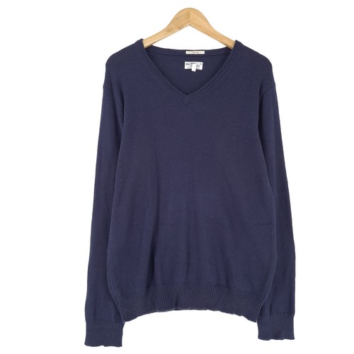 Gant pull over coton - pull-over, col