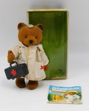 SIMBA Doktor BAR Docteur Ours