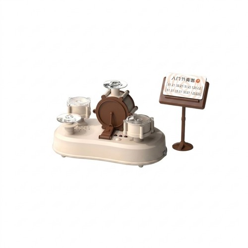 Tambour électronique mini - tambour,