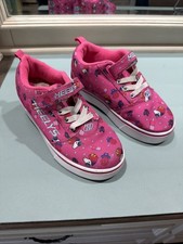 Heelys Pro 20x2 Hot Pink