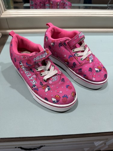 Heelys pro 20x2 hot - pro,