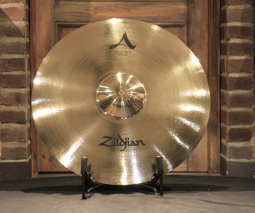 Zildjian avedis sweet - avedis,