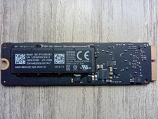 Apple Macbook Air A1465 A1466 Pro Retina A1398 A1502 (2013 - 2017) 128GB SSD