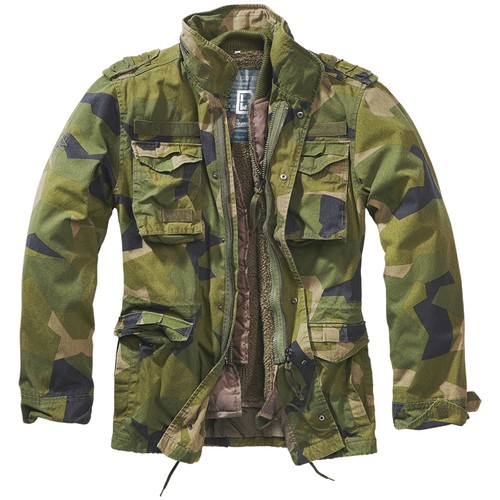Brandit classic m65 - classic,