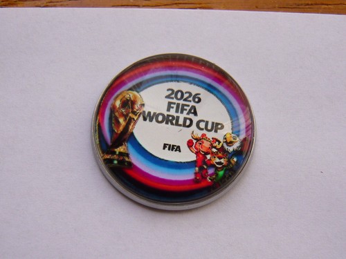Pin sport fifa coupe - pin,