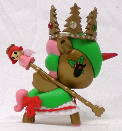 Tokidoki unicorno série des - tokidoki,