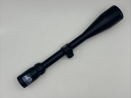 Bushnell banner rifle scope - bushnell,