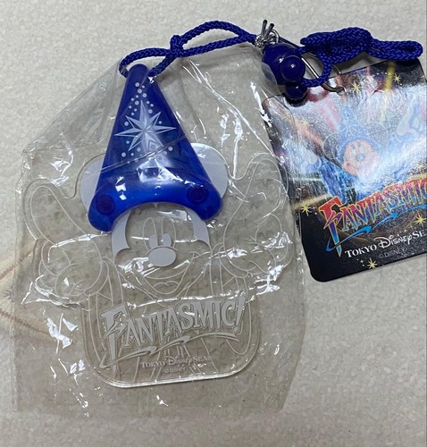 Tokyo disneysea fantasmic - fantasmic,