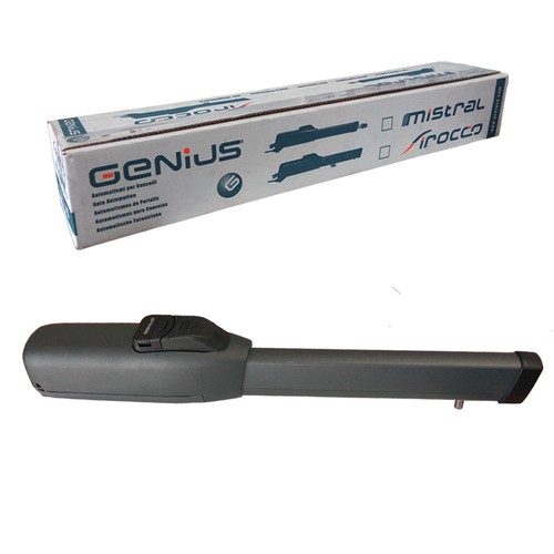 Moteur faac genius - moteur, 250