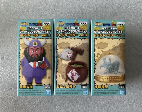 Lot figurines bandai - 3,
