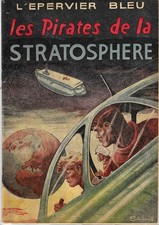 RARE 1954 SIRIUS BEL ÉTAT