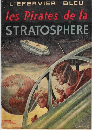 Rare 1954 sirius bel état - bel,