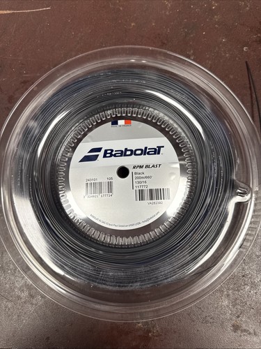 New reel babolat rpm - new,