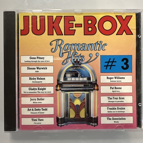 Divers juke box - –, juke-box