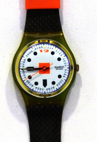 Belle swatch 106 - gn,