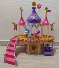 Mon petit poney Mariage Princess Cadence et Shining Armor Château 987341480 MLP
