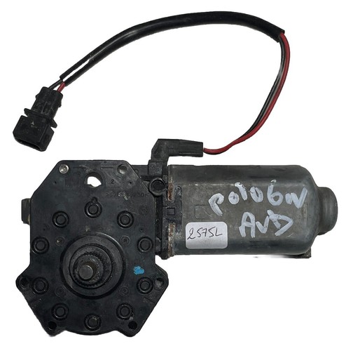 Moteur lève vitre avant droit - vitre,