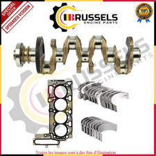 VILEBREQUIN + KIT RECONSTRUIT POUR BMW 2.0 DIESEL N47D20A/B/C N47