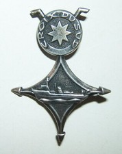 INSIGNE DRAGUEUR CÔTIER - LA