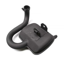 Silencieux Pot D'Échappement