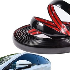 Bande Chrome Voiture 15mm*5m