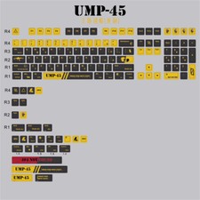 Girls Frontline UMP45