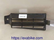 grille de radiateur pour Gas Gas 250 TXT  de 2004