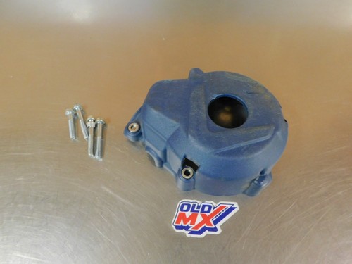 Protection carter allumage - , ktm