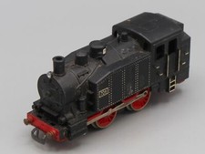 Motrice Vapeur 708 - Jouef